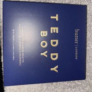 Eyeshadow palette TEDDY BOY